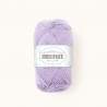 Gomitolo 100% Cotone OEKO-TEX - 50 gr / 160 m - Lilla 2