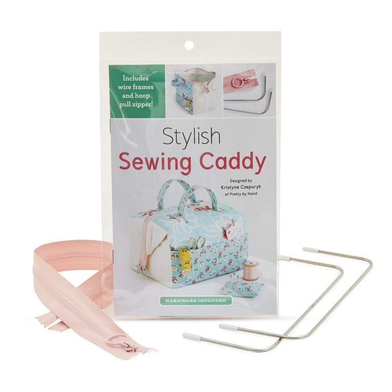 copy of Patchwork House Basket Zakka Workshop - 1