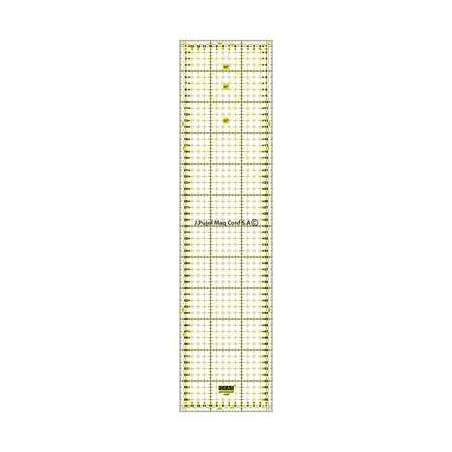 IDEAS Righello Patchwork 15x60 Stim Italia srl - 1