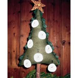 SnowmenTree - Albero di...