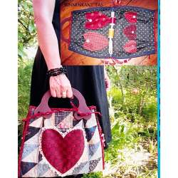 Bobbin's ScrapBag -...
