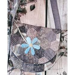Little Flower Bag -...