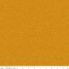 Wiltshire Shadow Mustard, Tessuto Giallo Mostarda tono su tono - Liberty Fabrics
