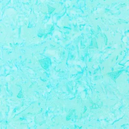Artisan Batiks: Prisma Dyes Collection, Tessuto Aquamarine - Robert Kaufman