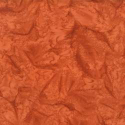 Robert Kaufman, Prisma Dyes Collection, Tessuto Pumpkin Batik Robert Kaufman - 1