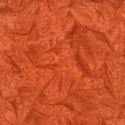Artisan Batiks: Prisma Dyes Collection, Tessuto Pumpkin - Robert Kaufman