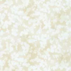 Fusions Ecru, Tessuto Beige Sfumato con Rametti Tono su Tono - Robert Kaufman