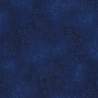 Fusions Midnight, Tessuto Blu Notte Sfumato con Rami Tono su Tono - Robert Kaufman Robert Kaufman - 2