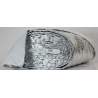 Imbottitura Termo Isolante con Fodera Metallica, altezza 110 cm - Insul-Shine