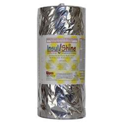 Imbottitura Termo Isolante con Fodera Metallica, altezza 110 cm - Insul-Shine