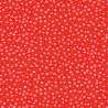 Sevenberry: Petite Garden Collection, Tessuto Red - Robert Kaufman Robert Kaufman - 1