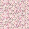 Sevenberry: Petite Garden Collection, Tessuto Pink - Robert Kaufman