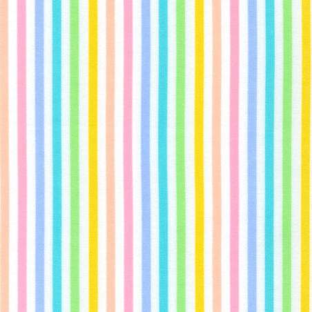 Cozy Cotton Flannel Collection, Tessuto Pastel - Robert Kaufman