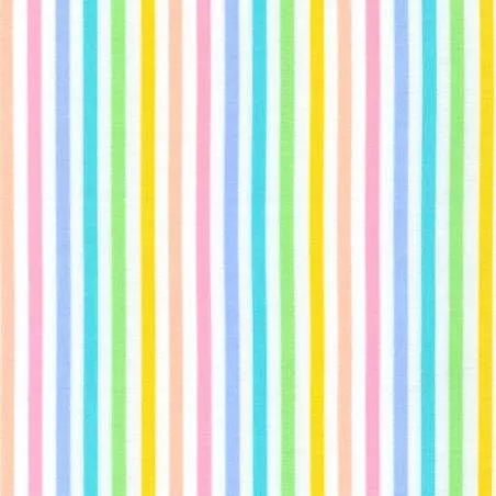 Cozy Cotton Flannel Collection, Tessuto Pastel - Robert Kaufman