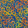Artisan Batiks: Floral Fantasy Collection, Tessuto Pacific - Robert Kaufman