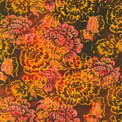 Artisan Batiks: Hermosa Collection, Tessuto Sangria - Robert Kaufman Robert Kaufman - 1