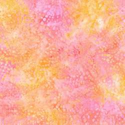 copy of Robert Kaufman, Prisma Dyes Collection, Tessuto Indigo Tonal Batik Robert Kaufman - 1