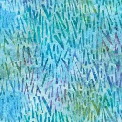 Artisan Batiks: Kapua Collection, Tessuto Surf - Robert Kaufman