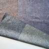 Panno di Lana in Puro Cashmere Double Face, n59 - Fat Quarter 50 x 55 cm