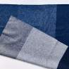 Panno di Lana in Puro Cashmere Double Face, n60 - Fat Quarter 50 x 55 cm
