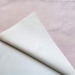 Panno di Lana in Puro Cashmere Double Face, n67 - Pretagliato da 50 x 30 cm