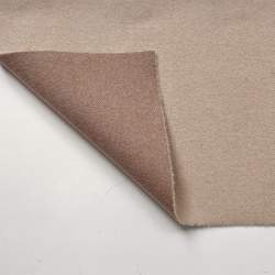 Panno di Lana in Puro Cashmere Double Face, n69 - Pretagliato da 20/25 x 35 cm