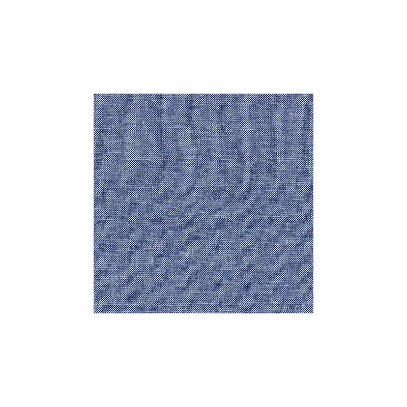 Robert Kaufman, Essex Canvas Yarn Dyed - Denim, Tessuto Misto Cotone e Lino Tinto in Filo, color Blu Denim Robert Kaufman - 1 Robert Kaufman, Essex Canvas Yarn Dyed - Denim, Tessuto Misto Cotone e Lino Tinto in Filo, color Blu Denim Robert Kaufman - 1