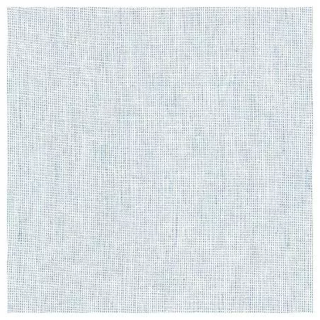 Robert Kaufman, Essex Yarn Dyed Homespun - Chambray, Tessuto Misto Cotone e Lino Tinto in Filo Color Azzurro Chiaro Robert Kaufm