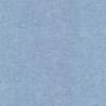 Robert Kaufman, Essex Yarn Dyed - Cadet, Tessuto Misto Cotone e Lino Tinto in Filo, Color Azzurro Avio Robert Kaufman - 1