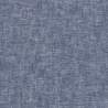 Essex Yarn Dyed - Denim, Tessuto Tinto in Filo Misto Cotone e Lino Color Blu Denim Robert Kaufman - 1