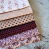 6 Fat Quarter di tessuti EQP collezioni miste, 50 x 55 cm - bundle 5