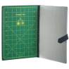 Omnigrid, Foldaway Piano di Taglio e Stiro, M - 21,5x28cm