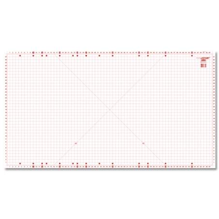 Sullivans, Tappetino da taglio 40” x 72” (101x183 cm) Sullivans - 1