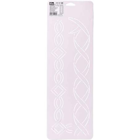 Prym, Stencil Nodo