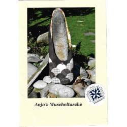 Anja's Muscheltasche -...