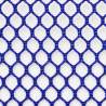 Tela a Rete Blu da 150 x 50 cm