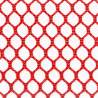 Tela a Rete Rossa da 150 x 50 cm