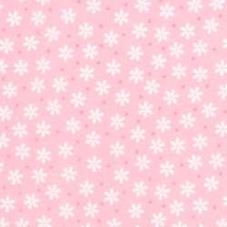 Cozy Cotton Flannel Collection, Tessuto Rose - Robert Kaufman Robert Kaufman - 1
