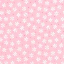 Cozy Cotton Flannel Collection, Tessuto Rose - Robert Kaufman Robert Kaufman - 1