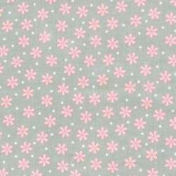 Cozy Cotton Flannel Collection, Tessuto Grey - Robert Kaufman Robert Kaufman - 1