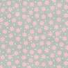 Cozy Cotton Flannel Collection, Tessuto Grey - Robert Kaufman Robert Kaufman - 1