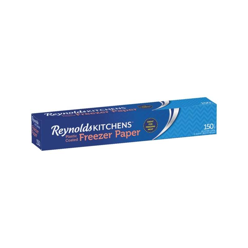 Rotolo di Carta Freezer Paper 38 cm x 12 m - Reynolds Stim Italia srl - 1