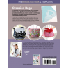 The Build a Bag Book: Occasion Bags, Sew 15 stunning projects and endless variations by Debbie Shore