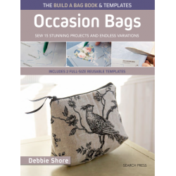 Build a Bag: Occasion Bags - Sew 15 Stunning Projects and Endless Variations Pavilion - 1