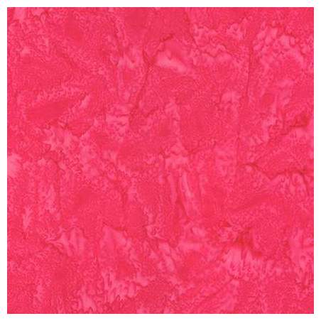 Artisan Batiks: Prisma Dyes Punch, Tessuto Magenta sfumato - Robert Kaufman Robert Kaufman - 1