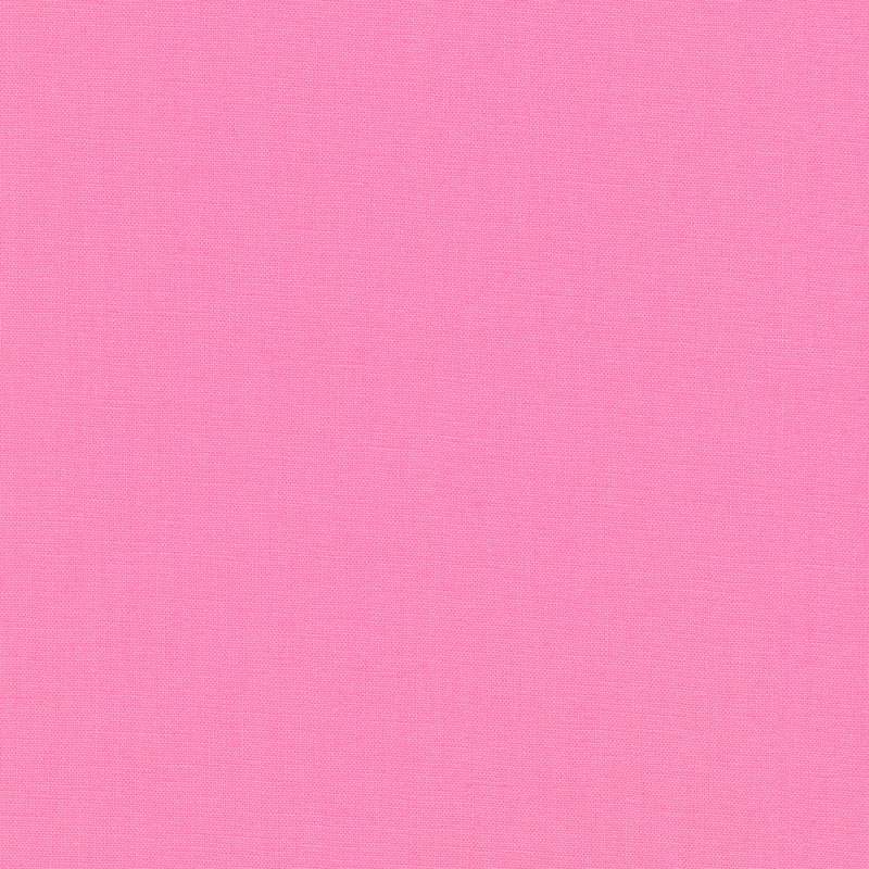 Kona Cotton Candy Pink, Tessuto Rosa Confetto Tinta Unita - Robert Kaufman Robert Kaufman - 1 Kona Cotton Candy Pink, Tessuto Rosa Confetto Tinta Unita - Robert Kaufman Robert Kaufman - 1