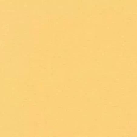Kona Cotton Banana, Tessuto Giallo Tinta Unita - Robert Kaufman Robert Kaufman - 1