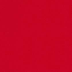 Kona Cotton Cardinal, Tessuto Rosso Tinta Unita - Robert Kaufman Robert Kaufman - 1