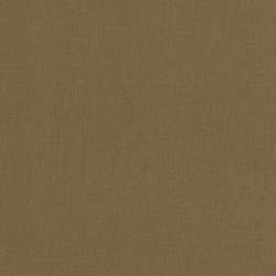 Kona Cotton Bison, Tessuto Marrone NocciolaTinta Unita - Robert Kaufman