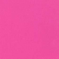 Kona Cotton Dragon Fruit, Tessuto Fucsia Tinta Unita - Robert Kaufman Robert Kaufman - 1